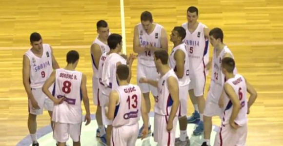 SP: ''Orlićima'' na kraju 9. mjesto na Mundijalu!