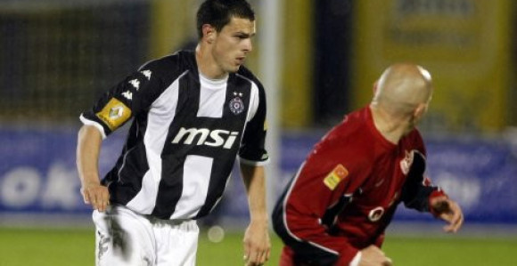 Jovanović se vraća u Partizan?!