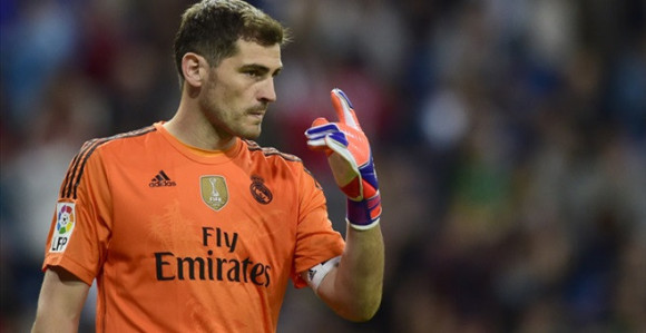 Касиљас прелази у Порто?!