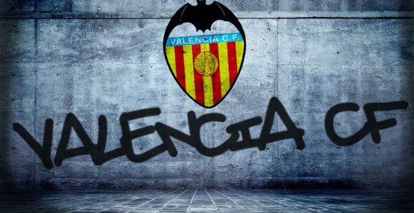 Valensija pravi paklen tim!