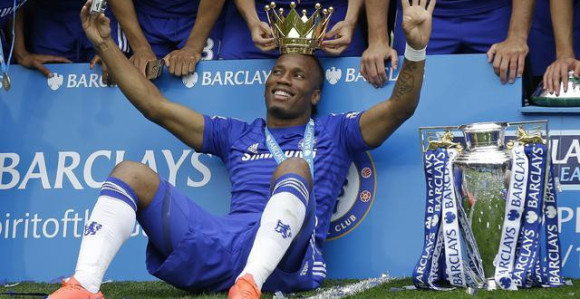 Video: Protiv koga je Drogbi bilo najteže da igra?