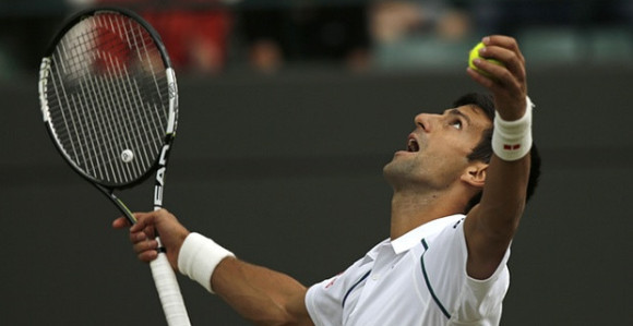 Vimbldon: Nole u dva dana do 1/4-finala!