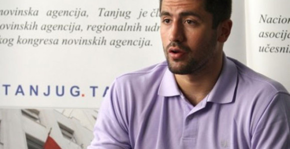 Rađen: Sâm sam kriv za sve!