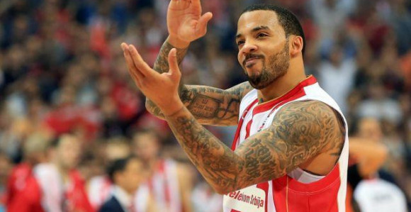 Repeša vodi Vilijamsa u Milano?!