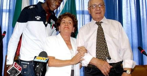 Baloteli dobio slobodno zbog smrti oca!