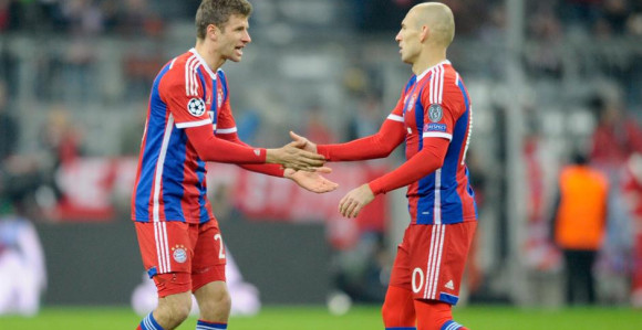 Miler+Roben+"kinta"=Di Marija?!