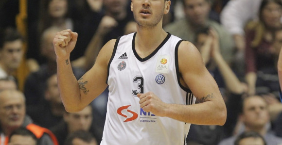 Saša Pavlović kod Saleta u PAO-u!