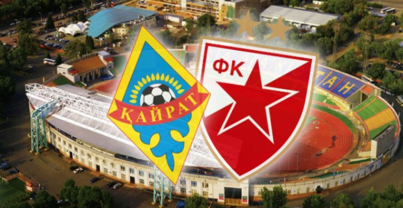 Zvezda u Kazahstanu - Kraj ili početak jedne divne priče?!