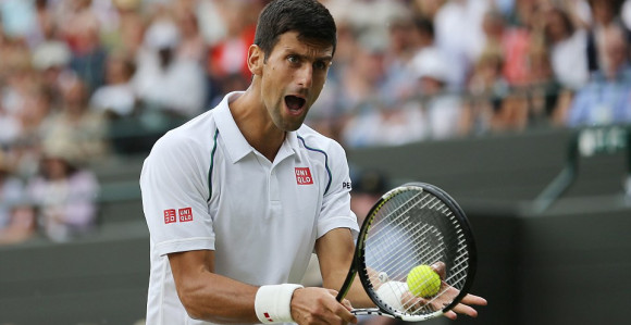 Video: Surovi Englezi opet napadaju Novaka!