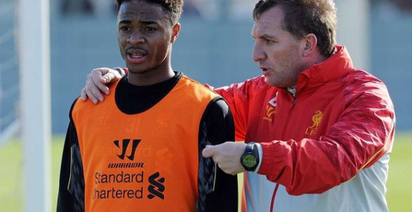 Sterling bojkotuje pripreme zbog menadžera Rodžersa?!