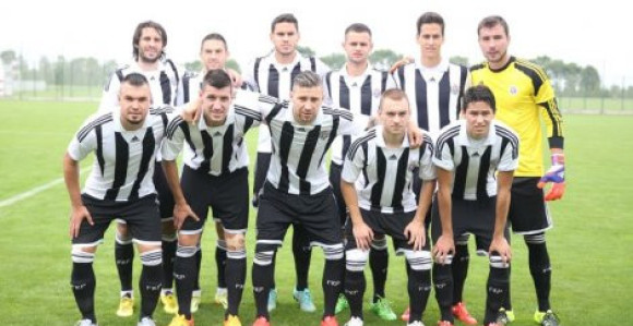 Тест: Партизан убједљив у генералци пред Дила Гори!