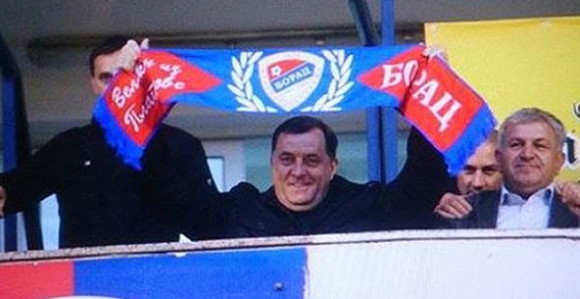 Samo Dodik i Vlada RS mogu pomoći Borcu da se ne ugasi!