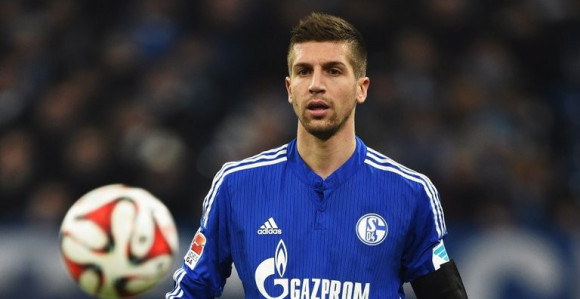 Nastasić u Juventusu?!