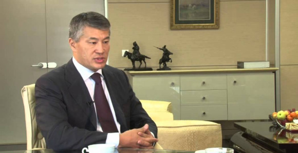 Vlasnik Kajrata: Hoću da budemo kao Zvezda!