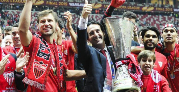 Emeri: Nisam htio u Milan iz Sevilje zbog LŠ!