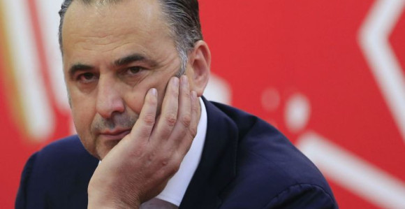 Grof: Moglo je biti i 8:1!