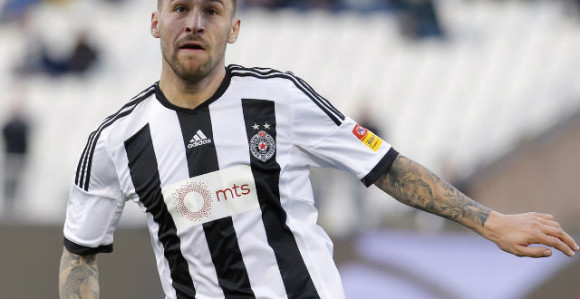 Šta se to dešava?! Bandalovski tražio da ide iz Partizana!