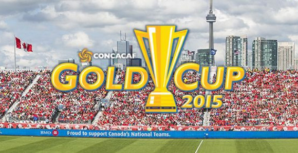 Video - Gold kup: Šestica Meksika, slavio i Trinidad!