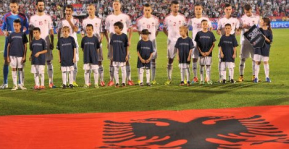 Реакција ФС Албаније: Побиједио је фудбал!