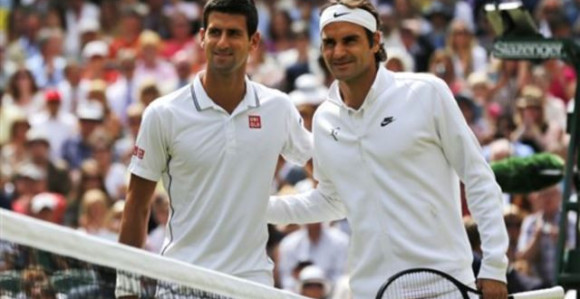 Federer: Novak godinama najbolji, ali znam kako da ga pobedim!
