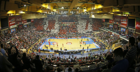 Analiza: Crvena zvezda i treći evroligaški čin - pare, pare, pare...