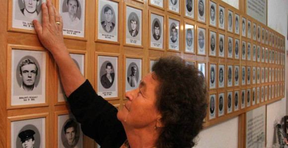 Sjećanje na srpsko stradanje u Srebrenici