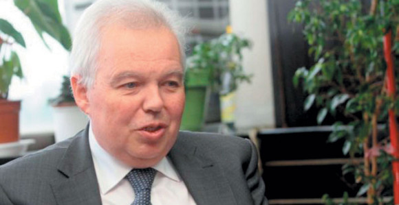 Britanska rezolucija politički motivisana