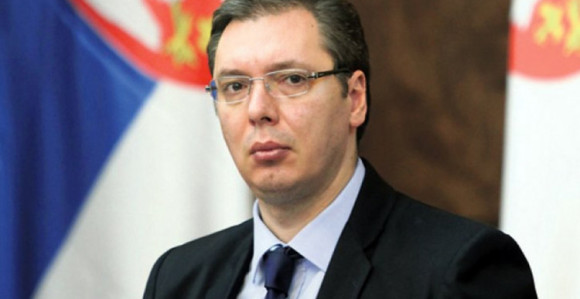 Vučić: Ruka pomirenja ostaje pružena