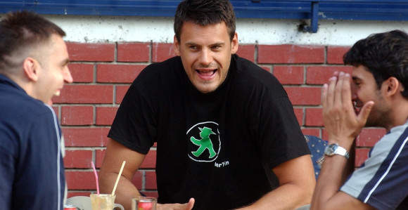 Koturović: Rado bih se vratio košarci!