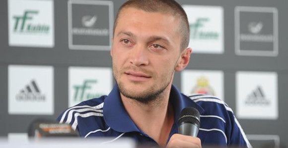 Iliev: Božinov dovoljan Partizanu za LŠ, žao mi je Zvezde!