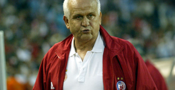 A šta kaže Ljupko o Zvezdinom blamiranju?!