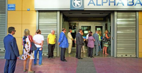 Grčkoj potrebne 74 milijarde evra