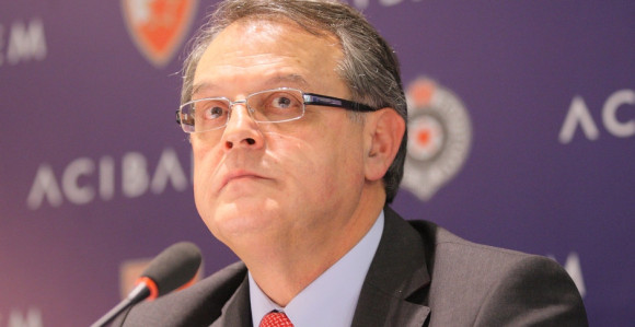 Čović o zabrani i tužbama igrača...!