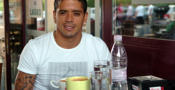 Ibanjes: Došao sam da osvojim titulu!