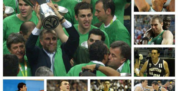 Analiza - Partizanaikos: Ima neka tajna veza Beograda i Atine…