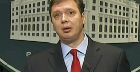 "Ovo je bio organizovan napad"