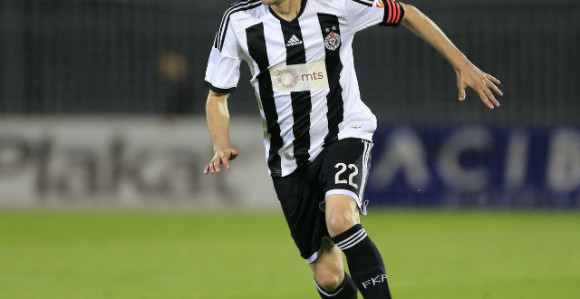 Saša Ilić pred LŠ: Nisam srećan, imam gorka iskustva...