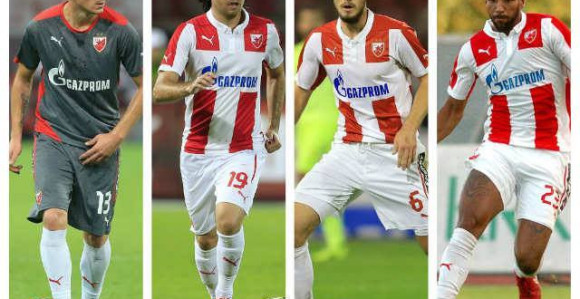 Analiza: Šta je Zvezda radila godinu dana?!