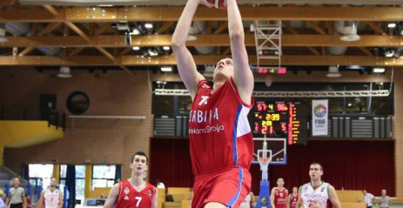 EP: ''Orlići'' ubjedljivi i protiv Grka!