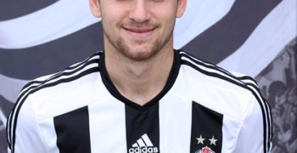 Živković: Volim Partizan, a to nema cenu!