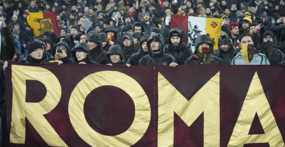 Video: Zvižduci igračima Rome na startu priprema!