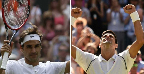 Nole, hrabro i neka te sreća prati!