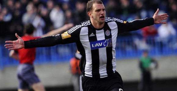 И Немања Којић иде из Партизана?!