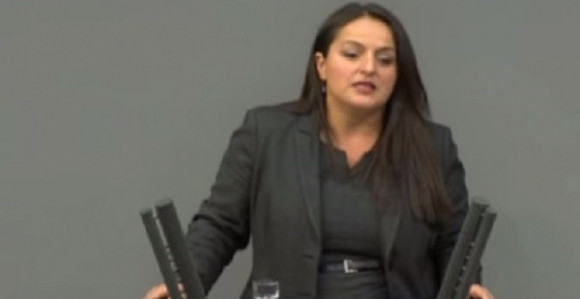 Dagdelen: Zločini OVK se tolerišu, Evropa se pravi da ne vidi