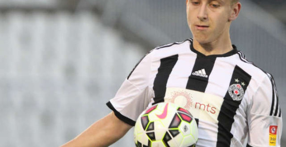 Šaponjić: Imamo napad za Ligu šampiona!