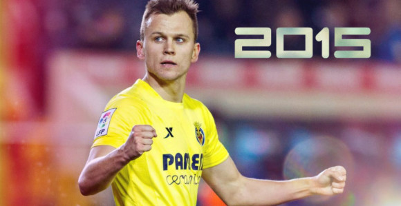 Liverpul za Čeriševa nudi 30 miliona!