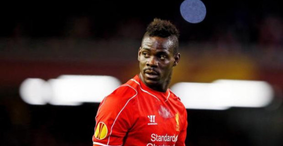 Baloteli u Fiorentini?!