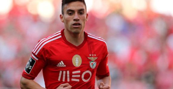 Gaitan za 35 miliona stiže u Junajted?!