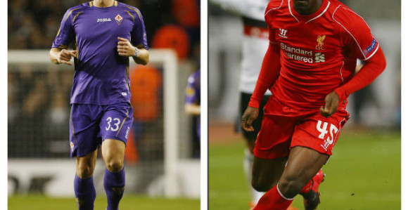 Trampa ljeta: Gomez u Liverpulu, Baloteli u Firenci?
