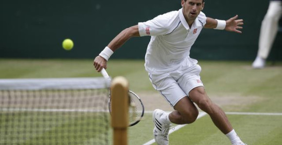 Gren-slem pobjede: Novak je 6. u istoriji!
